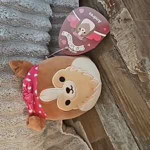 4 in Andres squishmallow